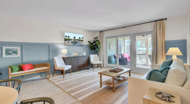 Апартаменты 5B Mariners Walk by Avantstay Shared Pool Minutes to Waterfront Dining + Shops