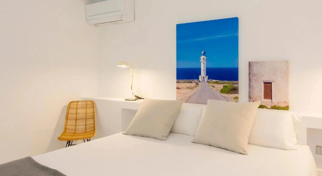 Apartamentos Roca Plana - Formentera Break, Забронировать Апартаменты/квартира Апартаменты Эс-Пухольс, Апартаменты/квартира