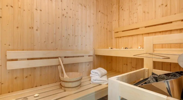 Апартаменты Suite Strandrose