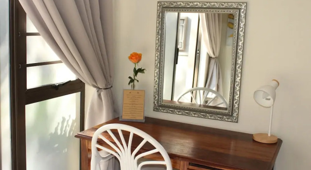 Двухместный номер Standard Panorama Guest House