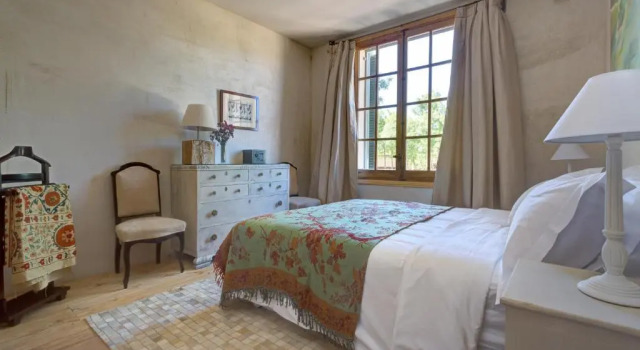 Студия Finca Fuente Techada