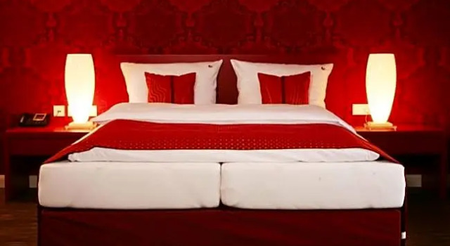 Apart Hotel Seenelke, Réserver Appart'hôtel Hôtels SPA à Frise orientale, SPA