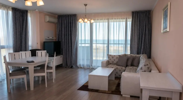Апартаменты Economy c 1 комнатой Long Beach Resort