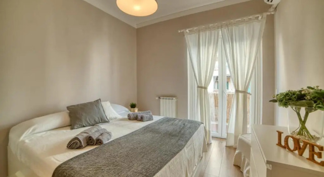 Apartment Domus Claudia