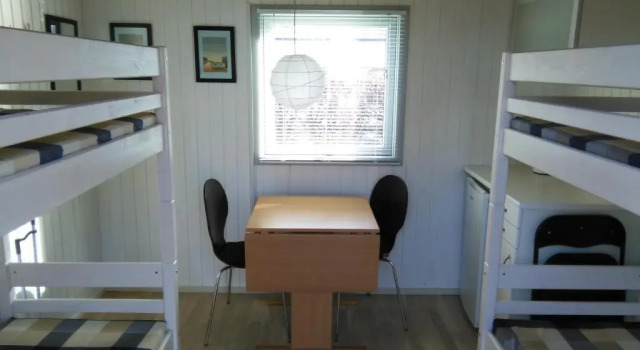 Коттедж Lystskov Camping & Cottages