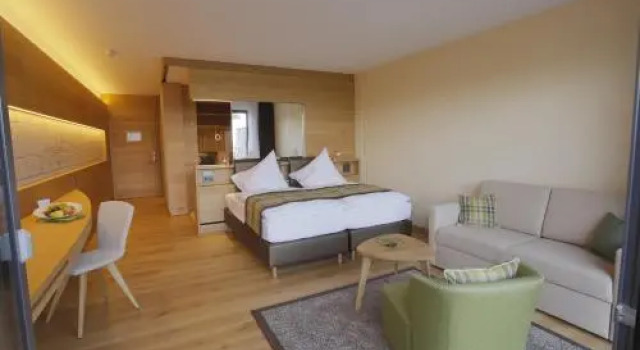 Mawell Resort, Réserver Complexe hôtelier Hôtels resort à Langenburg, Complexe hôtelier