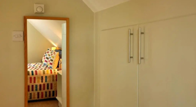 Trinidad, 45 School Road, Coach House, Varaa Hotelli Birmingham West Midlands