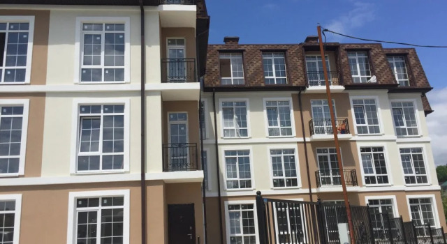 Ryadom S Morem Apartments, Забронировать Апартаменты/квартира Сочи Большой Сочи