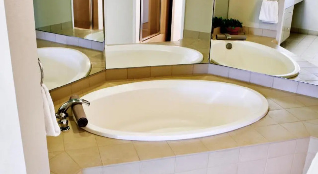 Люкс Marquis Villas Resort