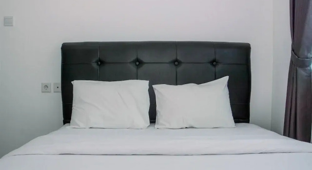 Modern 3BR Apartment at Springhill Terrace Residence, Book Apartment Jakarta Jakarta Province