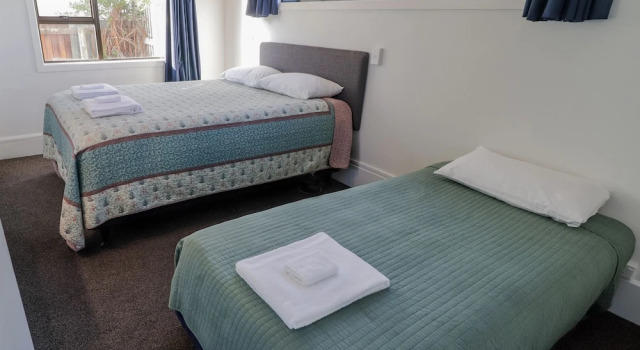 Beach Lodge Motels, Забронировать Мотель Данидин Отаго