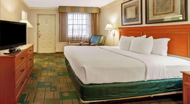 Standard Doppel Zimmer La Quinta Inn by Wyndham College Station