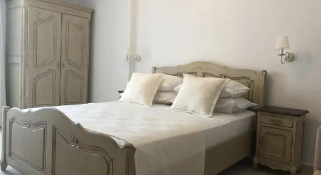 Номер Standard Cyano Hotel