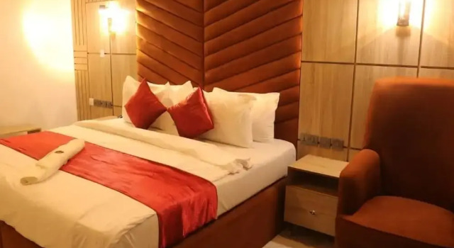 Номер Classic Victorian Bloom Hotel & Resort