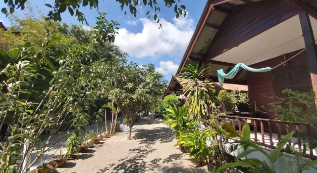 Номер Standard BeauBo Beach