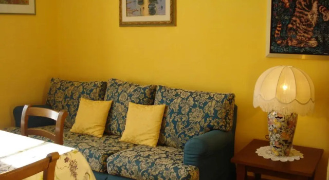 Lidia Apartment