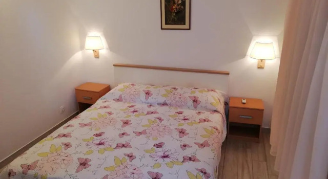 Апартаменты Rooms Radic
