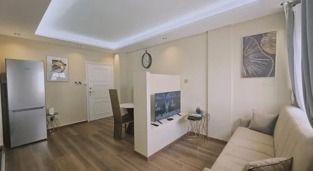 38 LCA - Stay Van Gogh Apartment