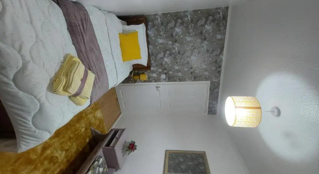 Коттедж 2-bed House in the Heart of Woodhouse, Leeds