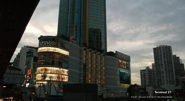 ZEN Rooms Sukhumvit 81