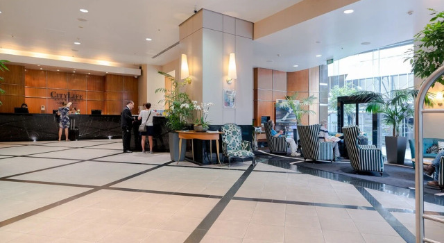 Private Apartment at 4.5 Star Hotel, Boek Appartement Hotels in Auckland Region met zwembad, Zwembad