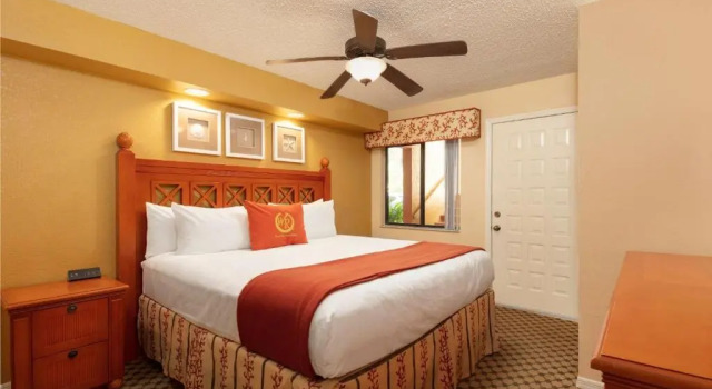 Апартаменты с 2 комнатами Beautiful Condo Near Disney World