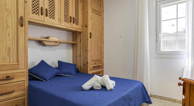 Apartamento María, Забронировать Апартаменты/квартира Апартаменты Вехер-де-ла-Фронтера, рядом с Церковь Святого Спаса, Апартаменты/квартира