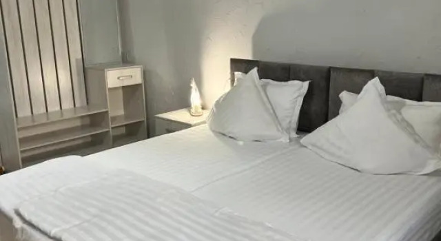 Standard quarto Nemo Guest House