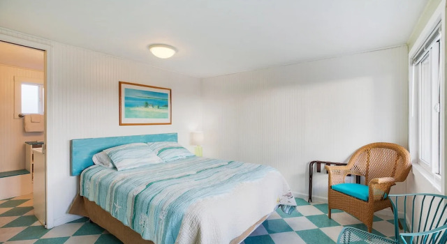 Номер Standard с 2 комнатами Sand Dollar Condos