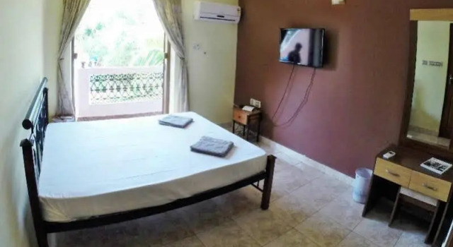 Sputnik - 2BHK Villas