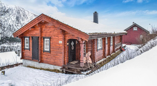 3 Bedroom Amazing Home In Vossestrand, Book Hotel Vossestrand Vossevangen
