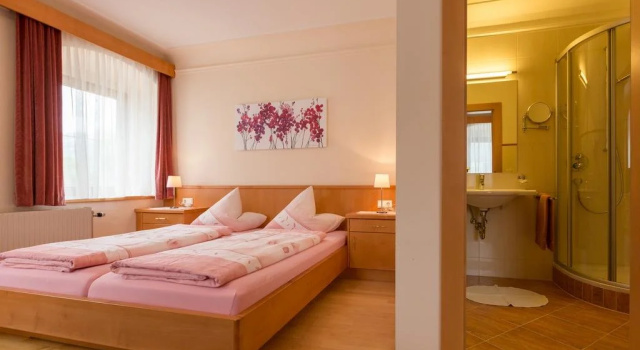 Hotel Garni Elisabeth