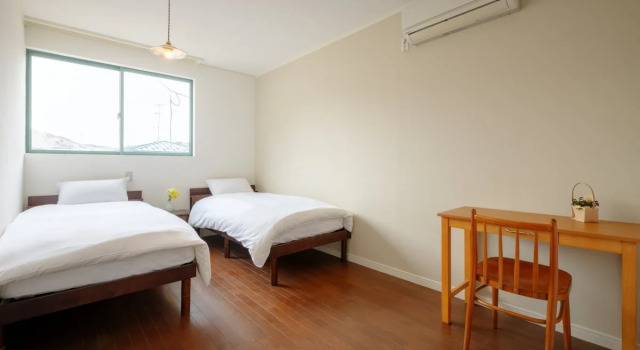 café&GuestHouse kaziya, Book Guesthouse Ichinoseki 