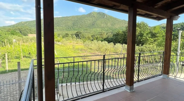 Двухместный номер Standard B&B I Greci