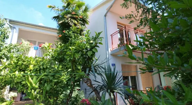 Apartment 712, Reserva ahora Apartamento Hoteles en Pula con aparcamiento, Aparcamiento