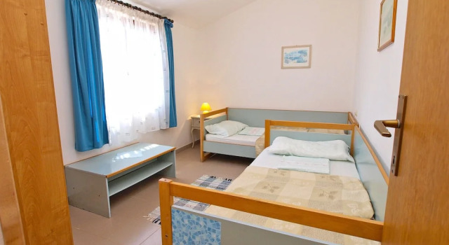 Апартаменты с 2 комнатами Apartments Vladislava 906