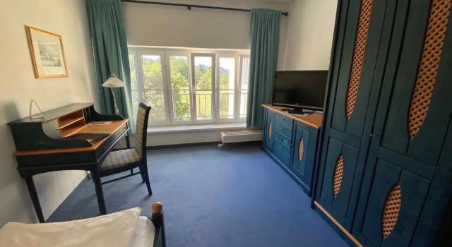 Номер Standard Hotel Dienstl Gut