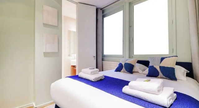 Fabulous House : a Gem in Chic Western Paris, Забронировать Апарт-отель Апарт-отели Парижа, Апарт-отель