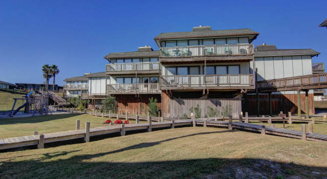 Anchors Away  503BH in Port Aransas