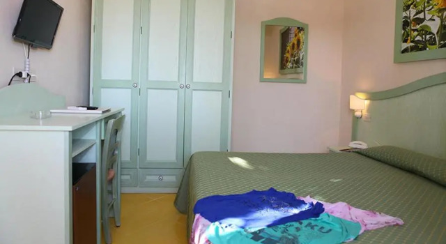 Номер Economy Hotel Sardi