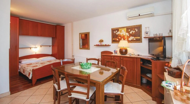 Stunning Home in Lovran With Wifi and 0 Bedrooms