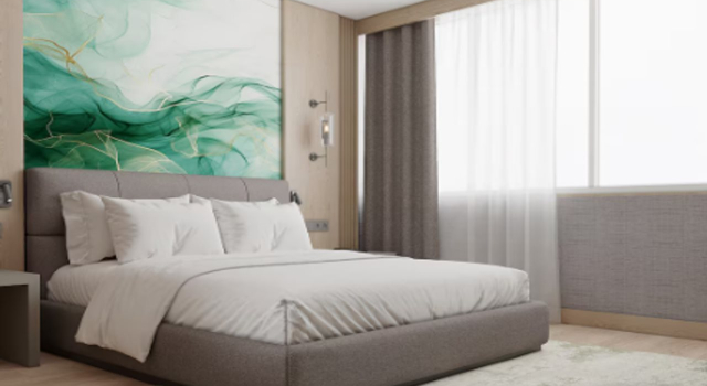 Wyndham Garden Istanbul Tuzla Marina, Varaa Hotelli Hotellit Marmara-alue pysäköinnillä, Pysäköinti