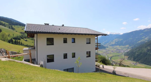Wildbachl, Rezervasyon Otel Aschau Zillertal