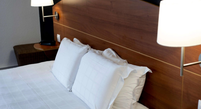 Двухместный номер Standard Kyriad Hotel Clermont Ferrand Centre