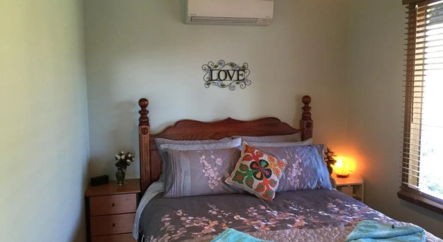 Heavenly Retreat B&B