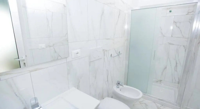 Двухместный номер Standard Villa Degli Angeli