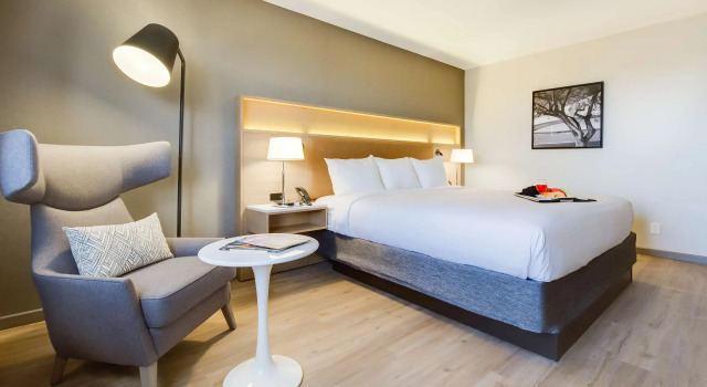 Radisson Hotel Phoenix Airport