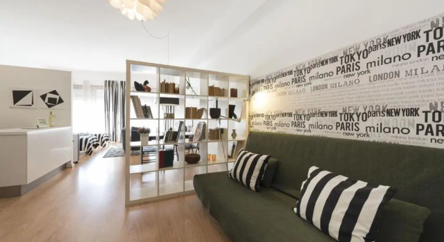BmyGuest - Santa Catarina Light Apartment, Забронировать Апартаменты/квартира Cedofeita / Santo Ildefonso / Se / Miragaia / Sao Nicolau e Vitoria Порту, рядом с Канатная дорога Гайя
