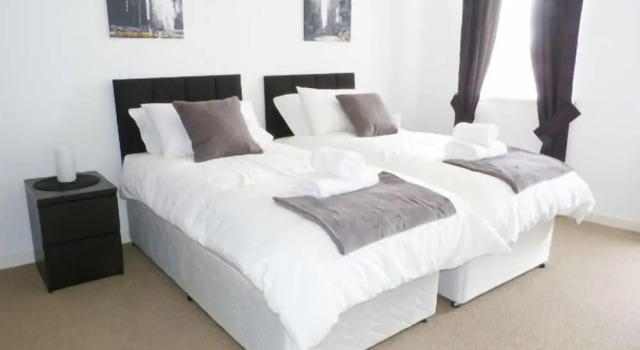 8 Cathedral Street, Prenota Casa vacanze Dunkeld Perthshire
