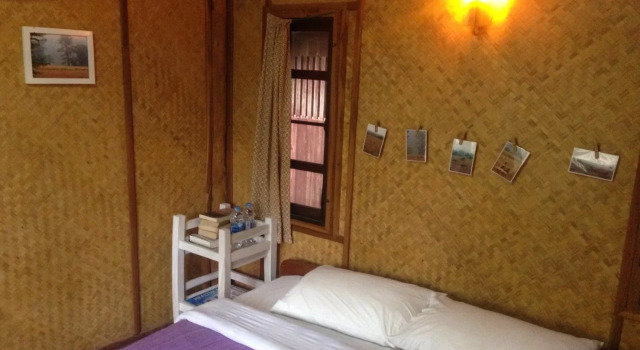 Misty View Guesthouse